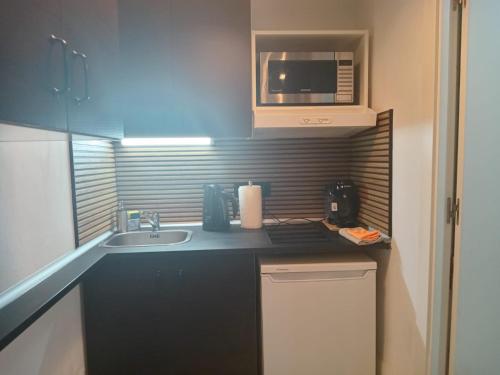 9 Private rooms in Nou Barris