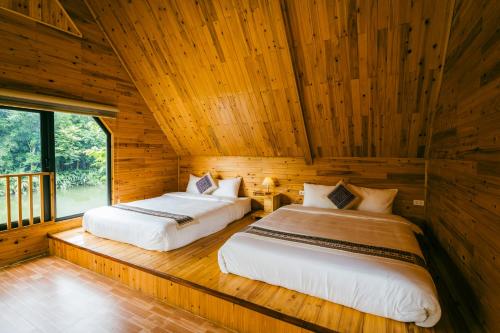 Sapa Riverside Homestay - image 2