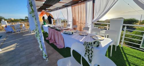 Hotel Pousada Venus in Sao Filipe