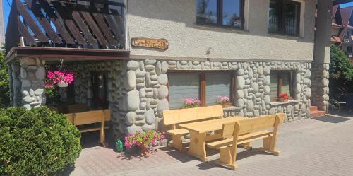 Wynajem pokoi gościnnych, Zakopane (photo 9)