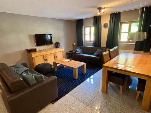 Chalet zur Rose - image 14