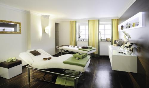 Hotel Reutemann-Seegarten - image 9