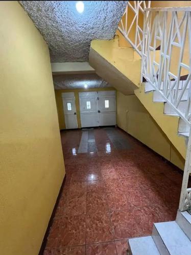Apartamento Luna Bella  in เควตซัลเตนันโก้