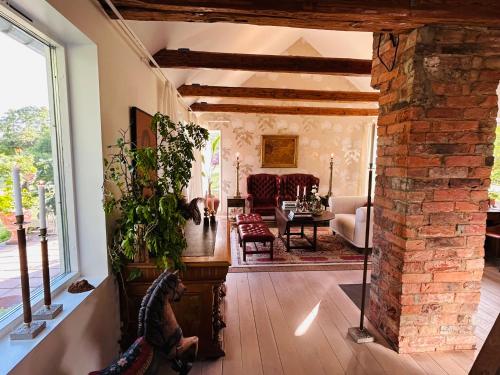 . La Casa del cavaliere