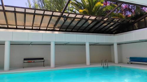 Atico España (Atico Espana) in Las Rozas