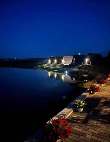 . Lagos Lac de Pescuit
