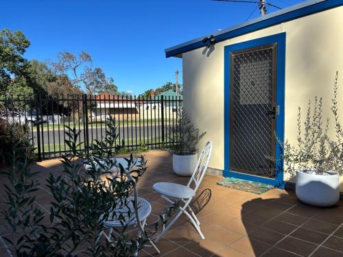 Eliza's Place - CWA Coonamble in Coonamble