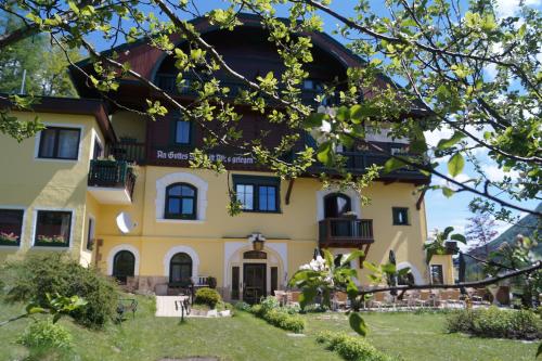 Belvedere in Semmering, Österreich