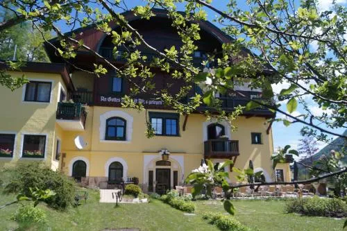 Belvedere in Semmering, Österreich