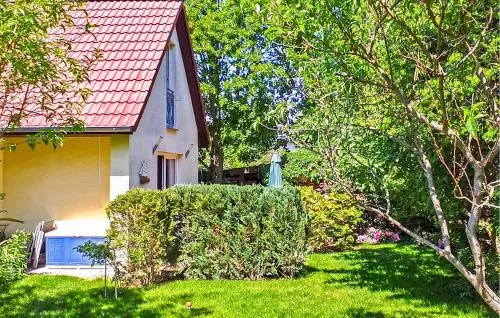 Ferienwohnung Waren Müritz in Warenshof, Deutschland