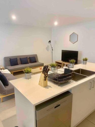 The Links - luxury 3bdr villa in quiet estate