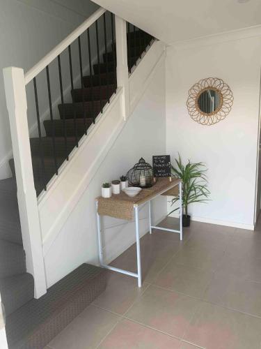The Links - luxury 3bdr villa in quiet estate in South Western Sydney