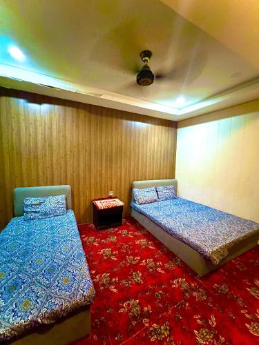 AL AQSA SUiTES Guest House Islamabad - image 10