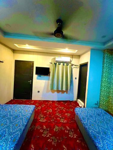 AL AQSA SUiTES Guest House Islamabad - image 12