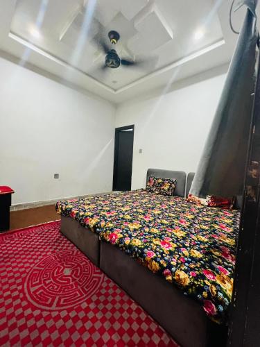AL AQSA SUiTES Guest House Islamabad - image 14