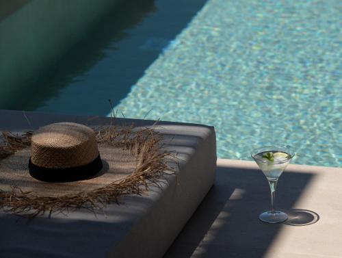 Suite with Private Pool image 6