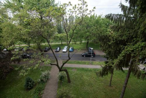 Dolce Rita Apartman - image 11