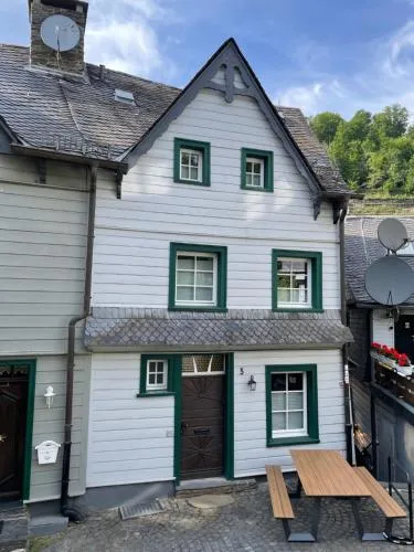 Ferienhaus Schröder OM 3 Altstadt in Monschau, Deutschland