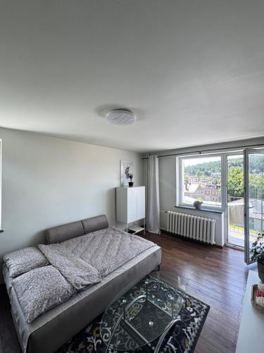 Apartament Chełmiec przy Szczawnie-Zdrój