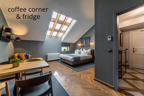 The Viaduct - Suites & More, Praga