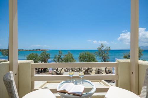 Angel Suites Naxos