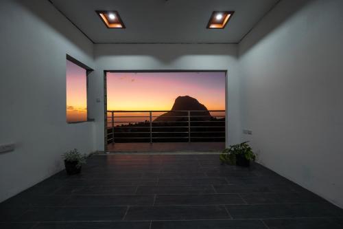 สภาพแวดล้อมโดยรอบ, Majestic Dream Villas in ฟงดู