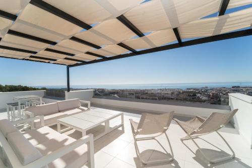 Estepona Holiday Hills in Linda Vista