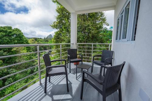 Facilities, Majestic Dream Villas in Fond Doux