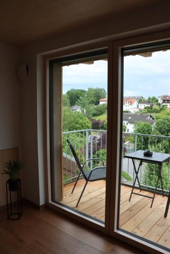 cozy cube 1, nah an der Messe München den Bergen und Seen (cozy cube 1 Luxury Apartments, nah an der Messe, 30 Minuten zu den Bergen und Seen, 20 Minuten nach ) in Glonn