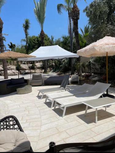 Villa Dolce Keisarya in Κεσάρεια