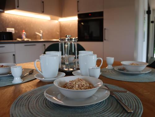 cozy cube 1, nah an der Messe München den Bergen und Seen (cozy cube 1 Luxury Apartments, nah an der Messe, 30 Minuten zu den Bergen und Seen, 20 Minuten nach ) in Glonn