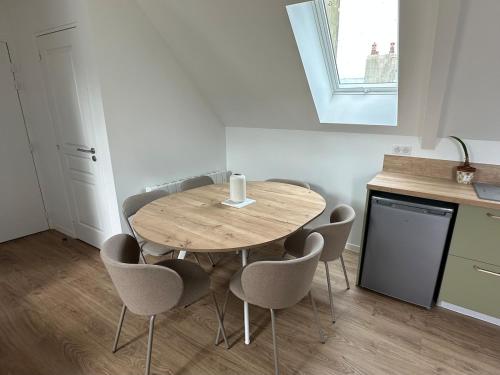 บริการและสิ่งอำนวยความสะดวก, Le Valory in กร็องวีล