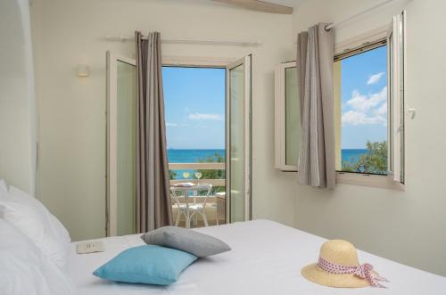 Angel Suites – Agia Anna, UT