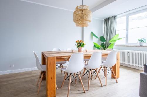 HH 00 by Rockchair l NEW cozy Apt 3 Schlafzimmer, Hamburgo (foto 4)