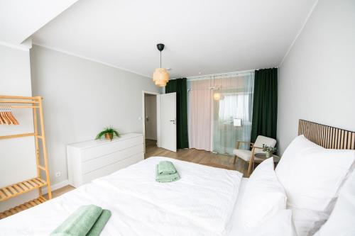HH 00 by Rockchair l NEW cozy Apt 3 Schlafzimmer, Hamburgo (foto 7)