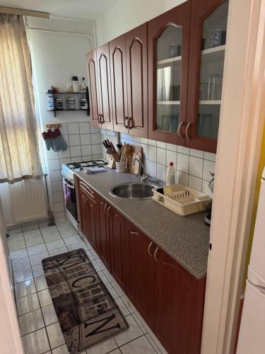 Ili Vendeghaz in Zalakaros