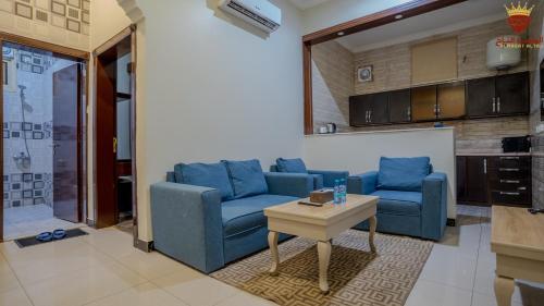 Almasah Altaj Aparthotel 2 photo 5