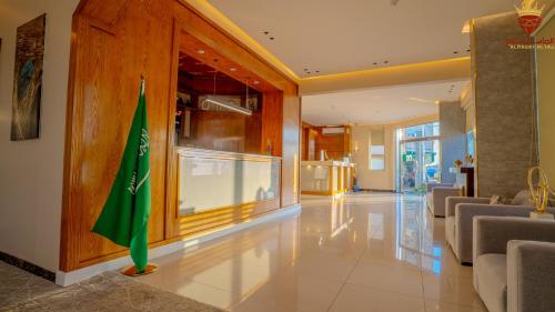 Almasah Altaj Aparthotel 2 photo 3