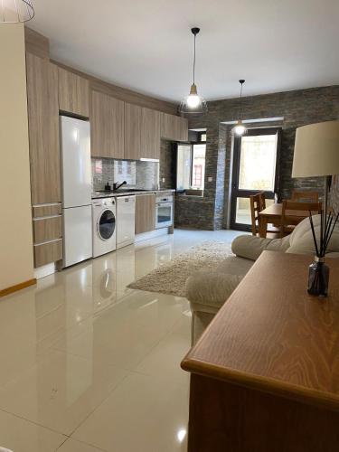 Trilhos do Diabo, T1 gîte à louer Argivai