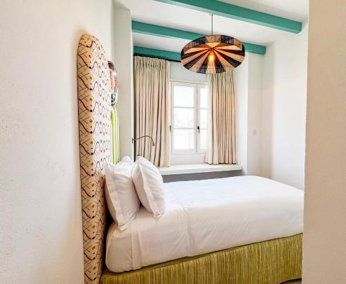 Single Room room in Hotel Misiana Tarifa