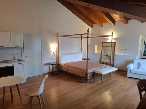 . Albergo Palazzo Costa