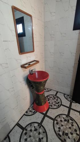 Kakiri-Kpalimé (Kakiri-Kpalime) in 帕利梅