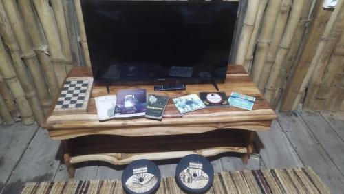 Kakiri-Kpalimé (Kakiri-Kpalime) in 帕利梅