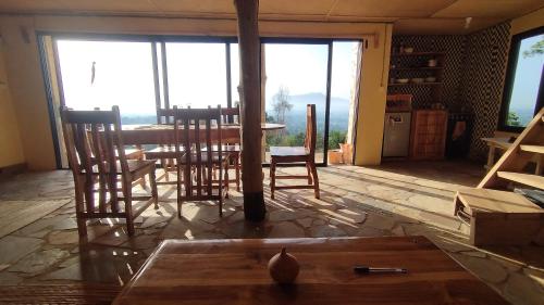 Kakiri-Kpalimé (Kakiri-Kpalime) in 帕利梅