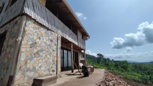 Kakiri-Kpalimé (Kakiri-Kpalime) in 帕利梅