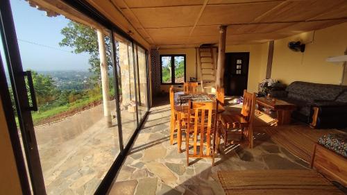 Kakiri-Kpalimé (Kakiri-Kpalime) in 帕利梅