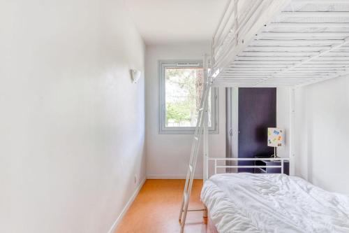 Village Vacances Nature de Bellebouche in Mézières-en-Brenne