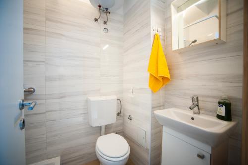 Ayre Apartman Split - image 11