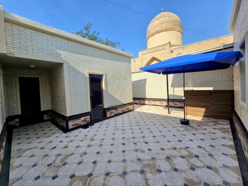 Salima & Tahmina Family Guest House, Samarkand