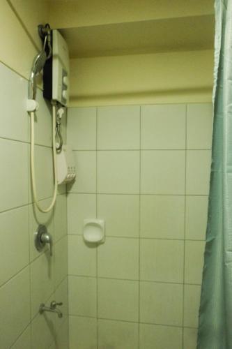 Casa - Downtown Studio Hideaway in Horizons 101 Cebu, Cebu City (Foto 11)